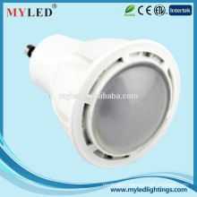 SMD2835 Epistar CE ROHS ETL Qualified New GU10 Led Lamp 5w with Top Quality